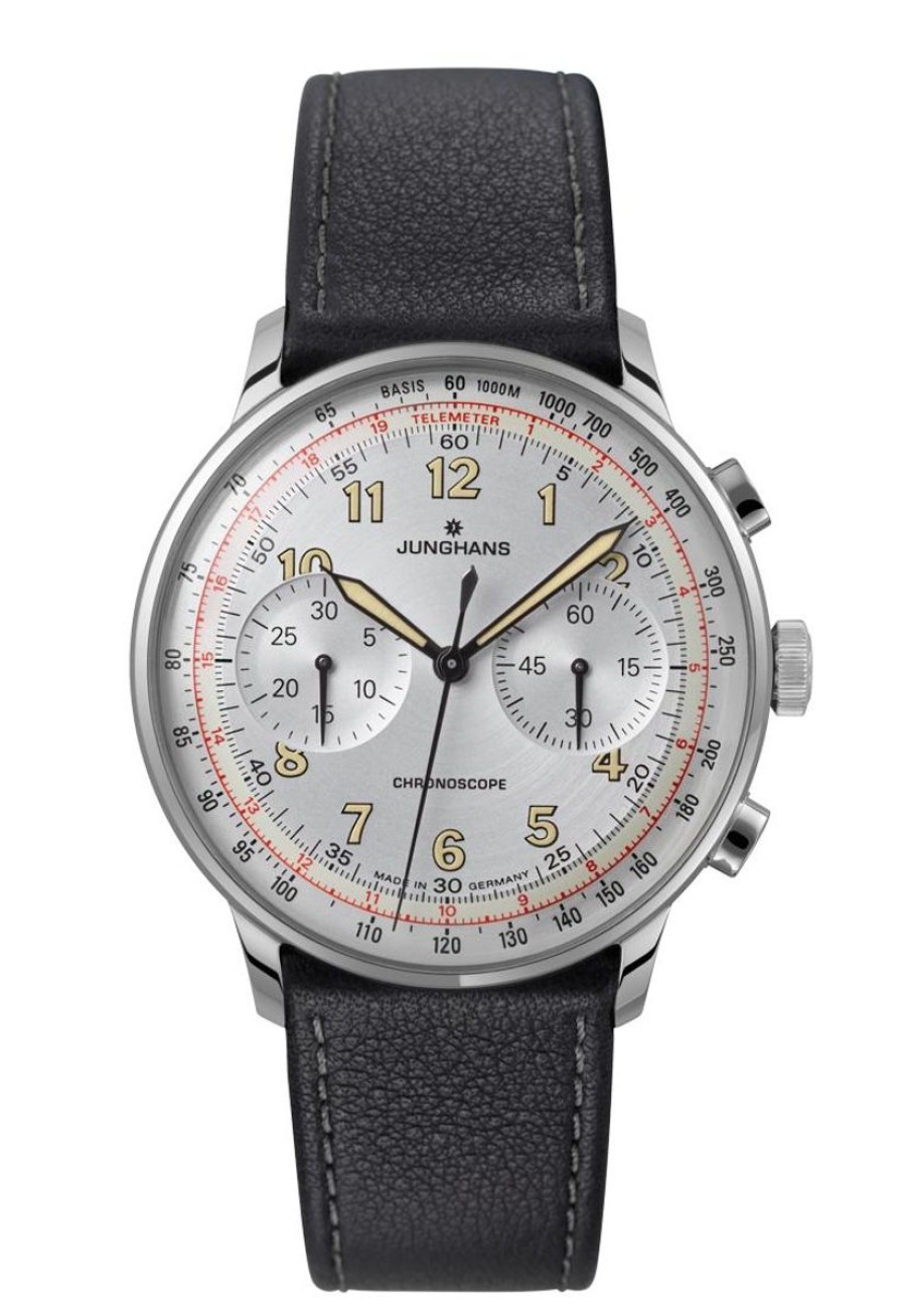 Junghans Telemeter Online