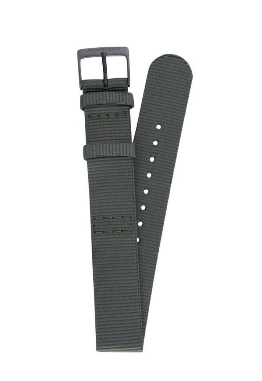 Junghans Textile Strap Wholesale