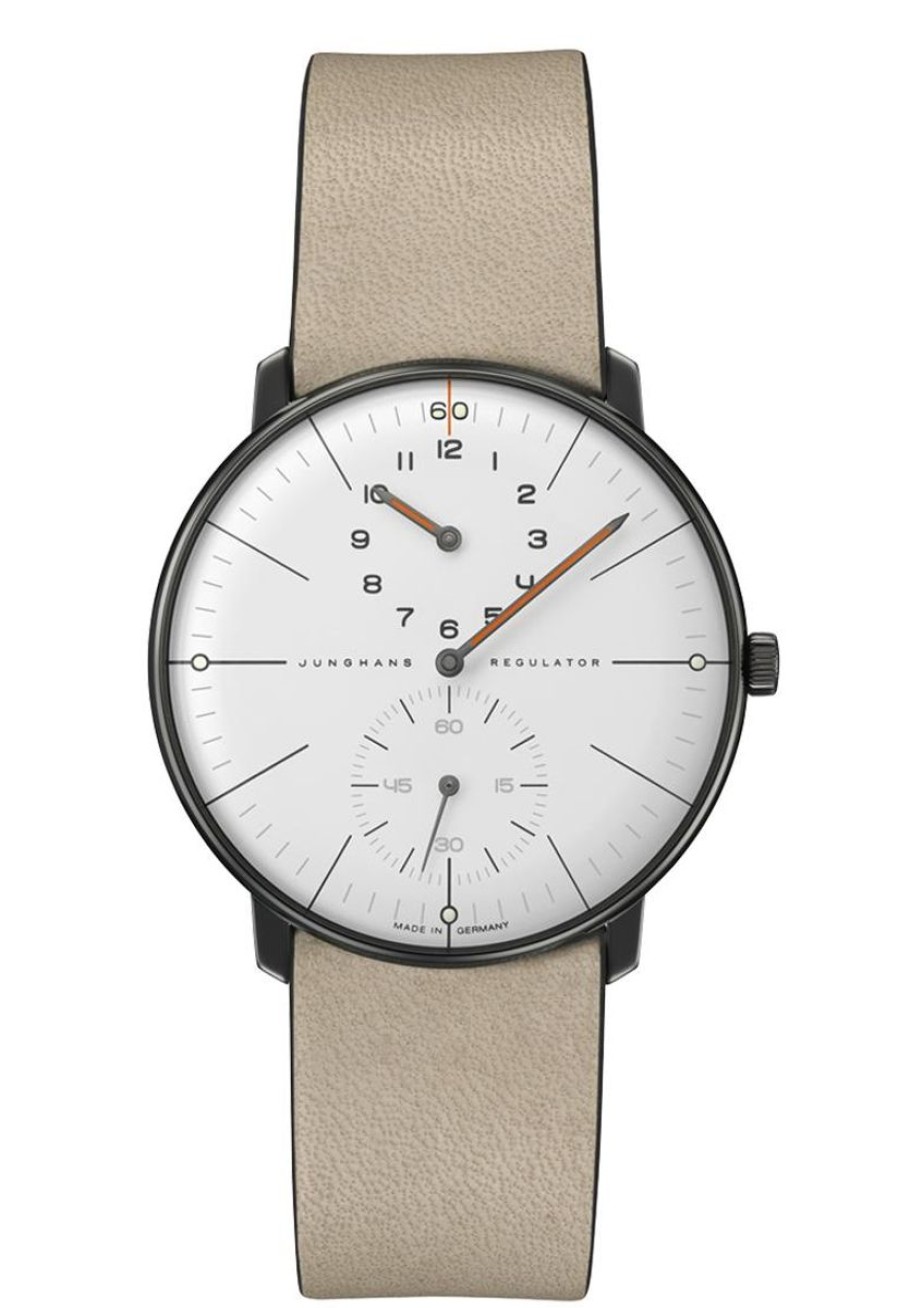 Junghans Max Bill Regulator Edition 60 Clearance