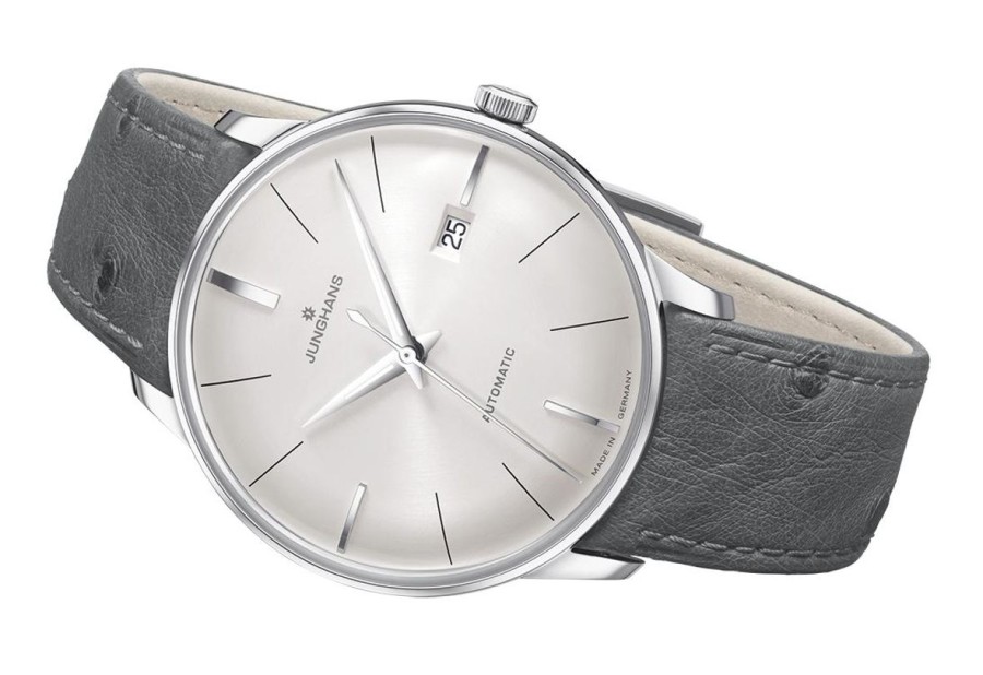 Junghans Meister Automatic Clearance