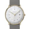 Junghans Max Bill Mega Solar New