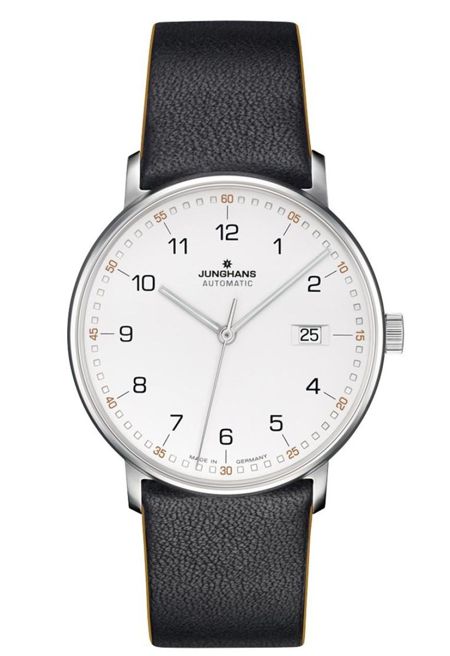 Junghans Form A Online