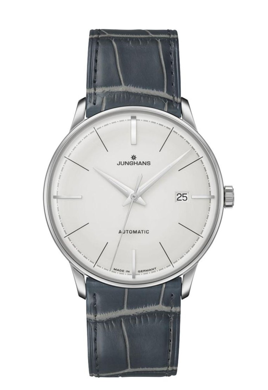 Junghans Meister Classic Terrassenbau Wholesale