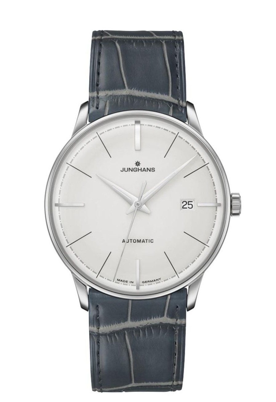 Junghans Meister Classic Terrassenbau Clearance