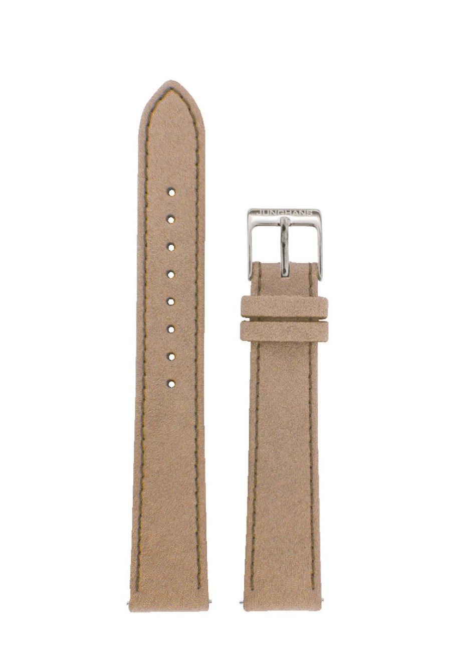 Junghans Horse Leather Strap Wholesale