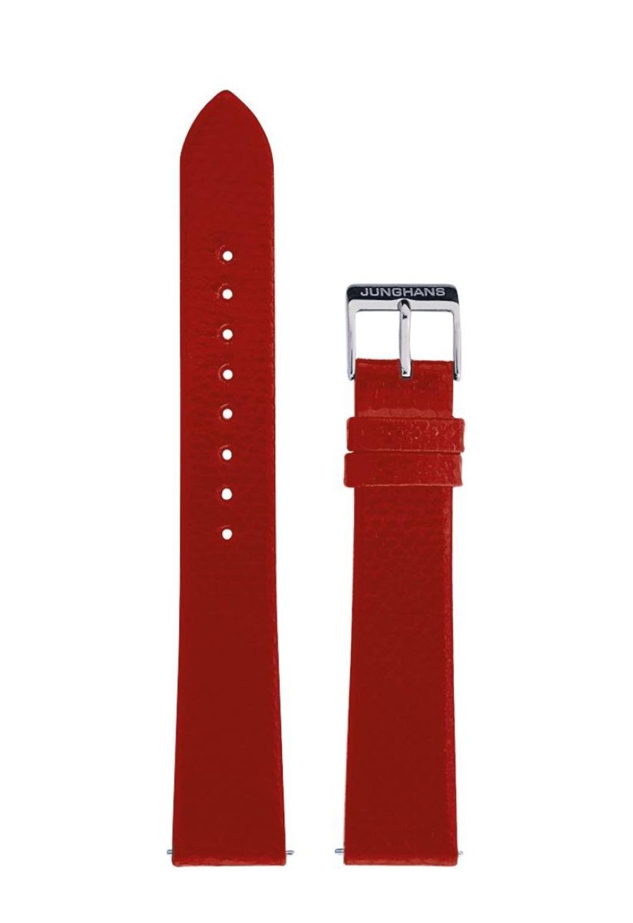 Junghans Leather Strap Hot