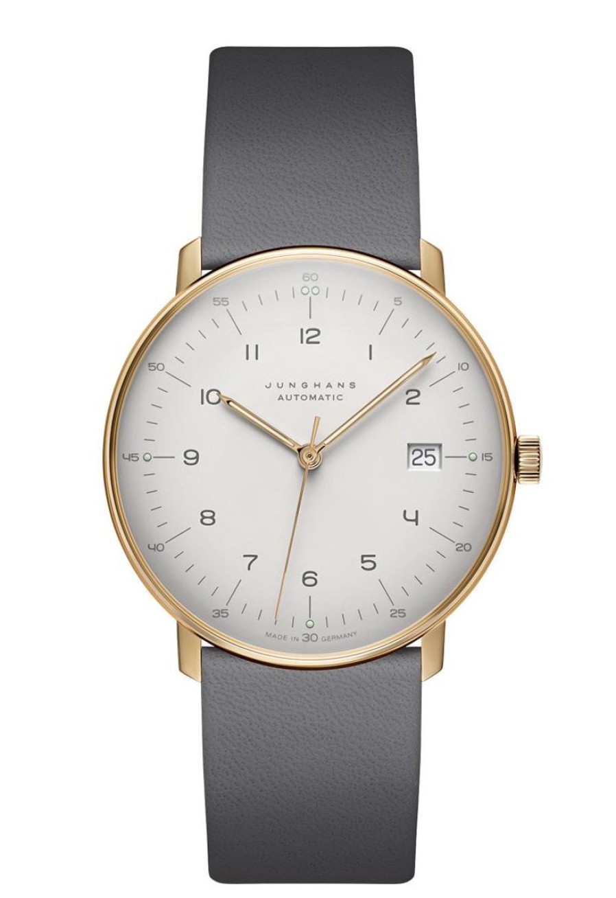 Junghans Max Bill Automatic Online