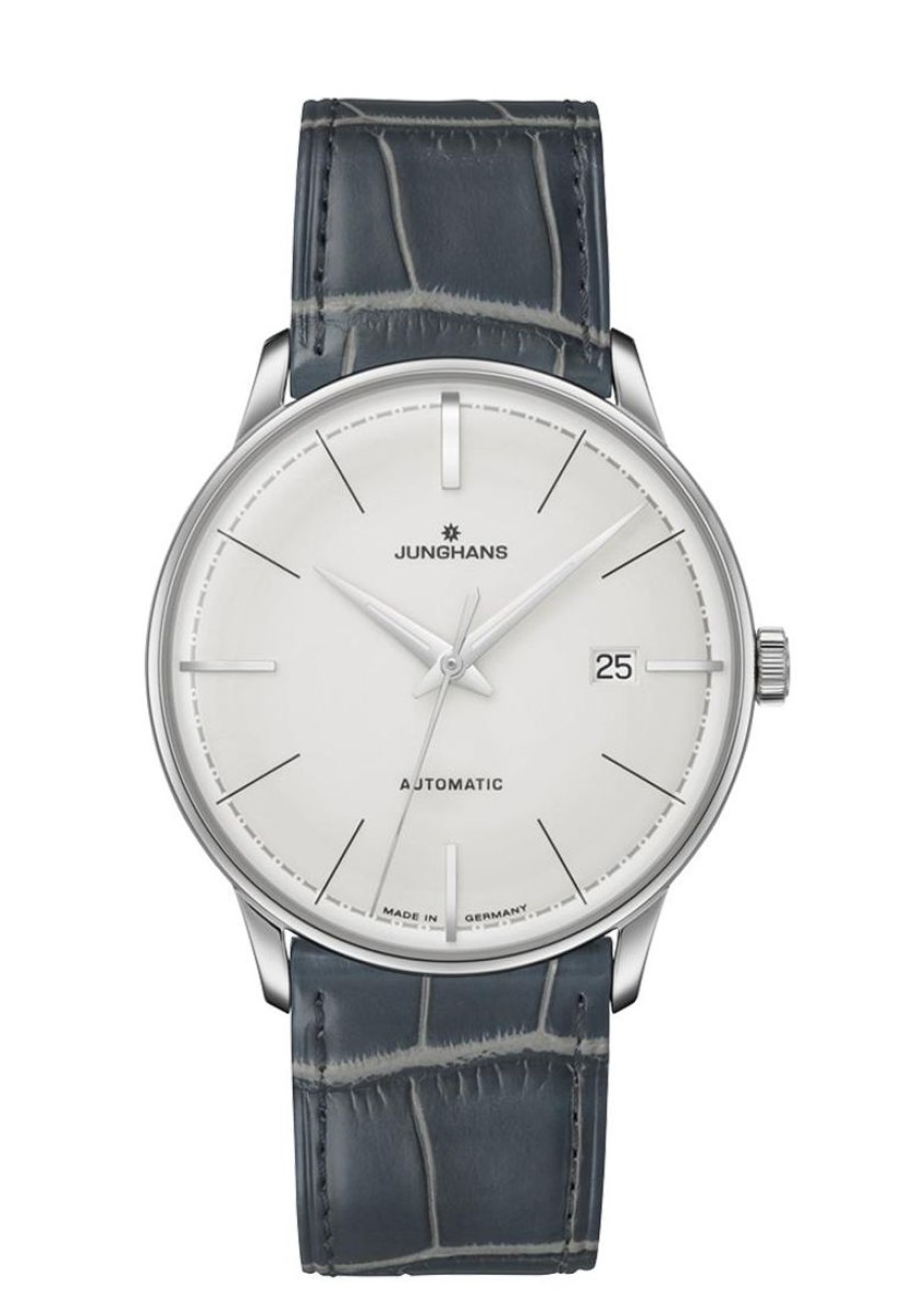 Junghans Meister Classic Terrassenbau New