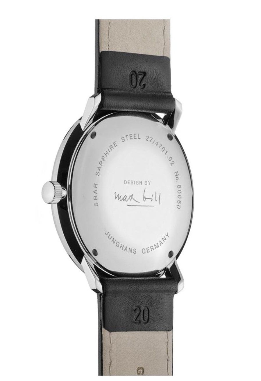 Junghans Max Bill Automatic Online