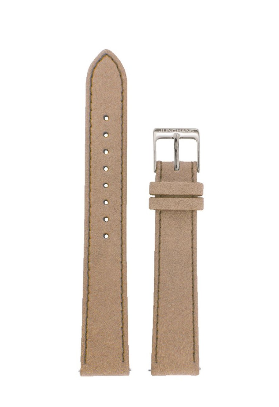 Junghans Horse Leather Strap Online