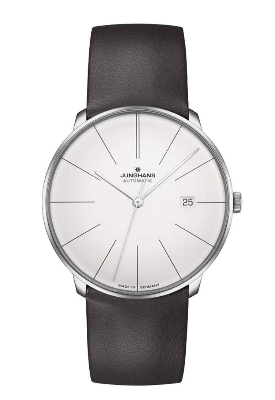 Junghans Meister Fein Automatic Wholesale