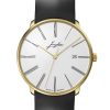 Junghans Meister Fein Automatic Edition Erhard Online