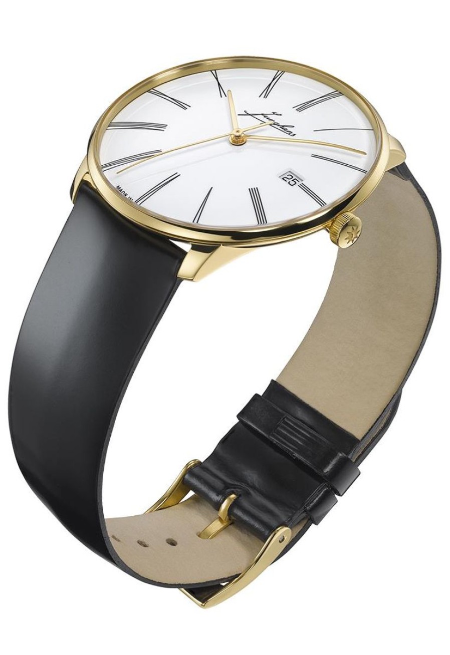 Junghans Meister Fein Automatic Edition Erhard Online