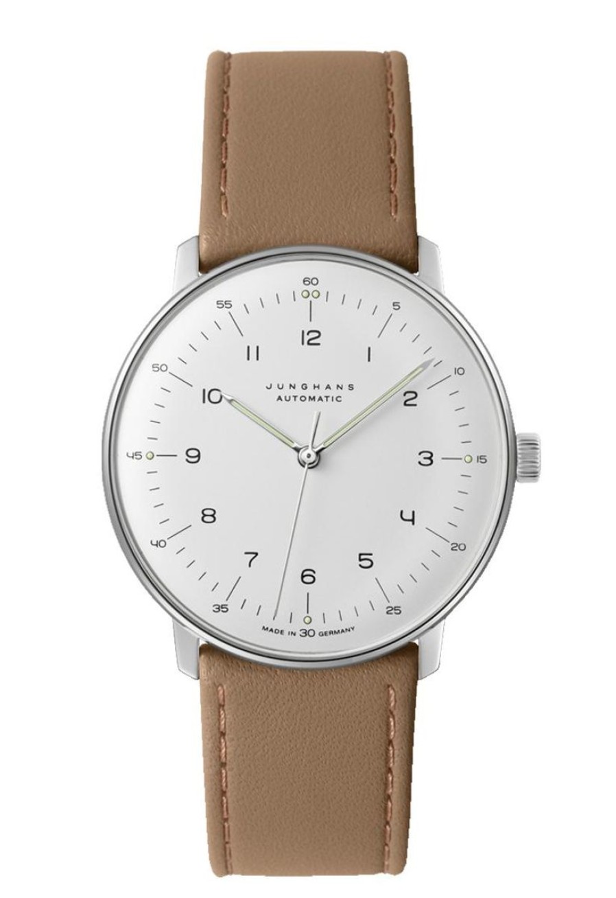 Junghans Max Bill Automatic Wholesale