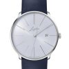 Junghans Meister Fein Automatic Signatur Clearance