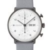 Junghans Max Bill Chronoscope Wholesale