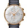 Junghans Meister Chronoscope Hot