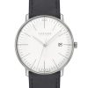 Junghans Max Bill Mega Solar Best