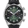 Junghans Pilot Chronoscope Hot