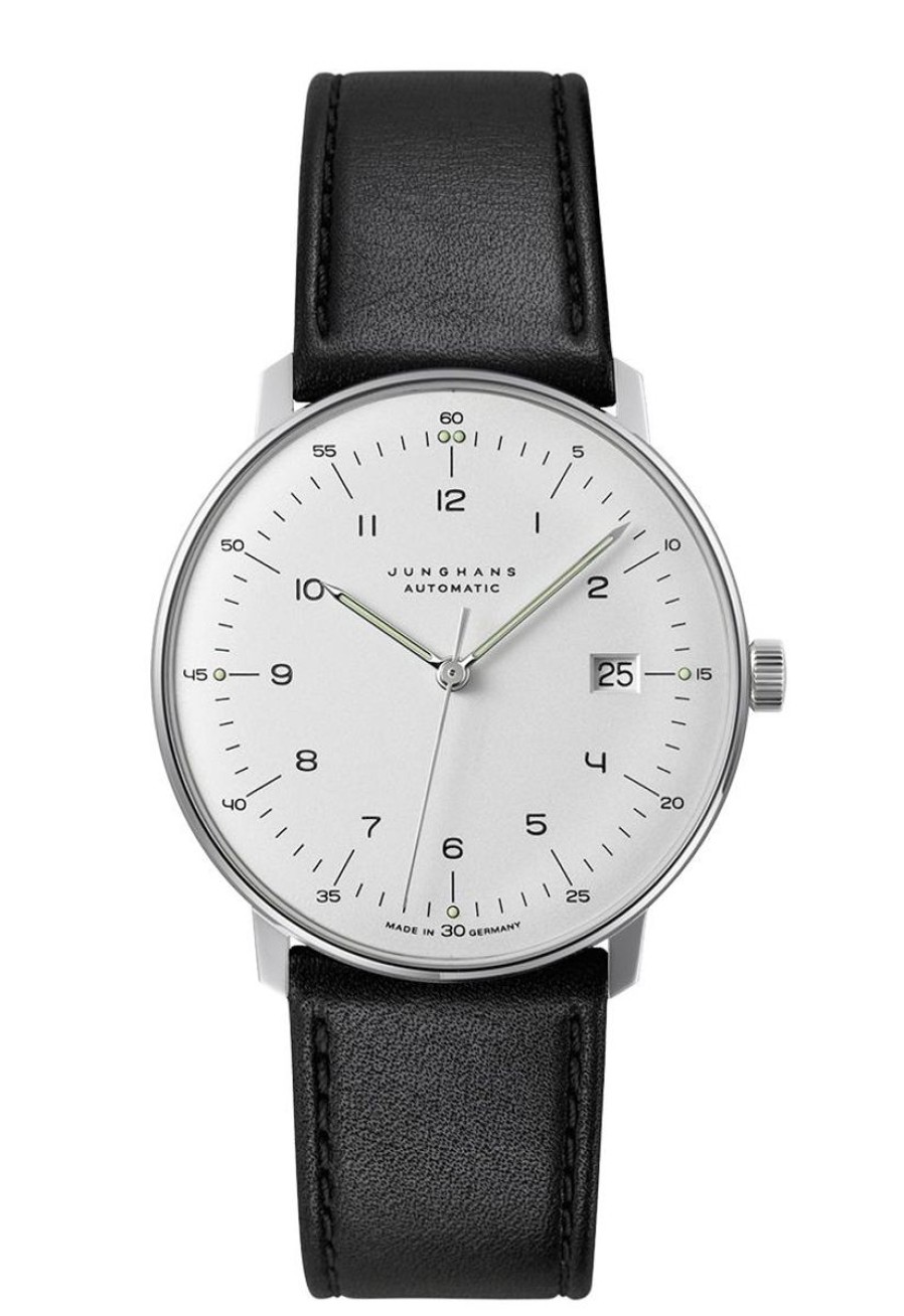 Junghans Max Bill Automatic Hot