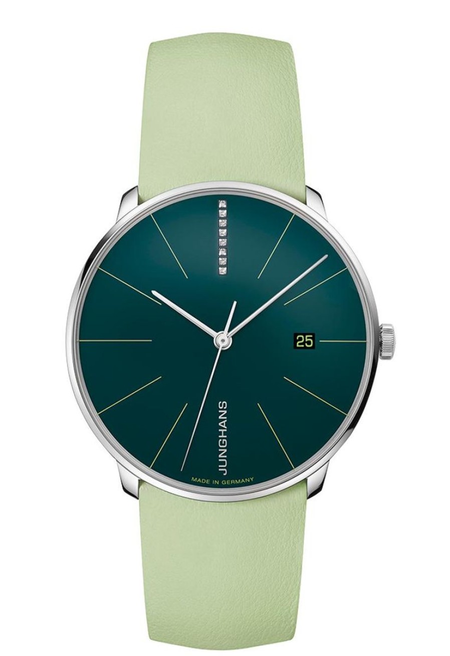 Junghans Meister Fein Automatic Online