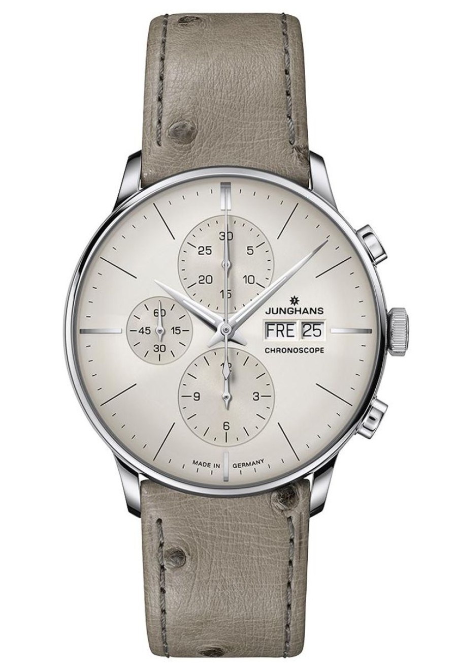 Junghans Meister Chronoscope Wholesale