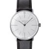 Junghans Max Bill Handaufzug New