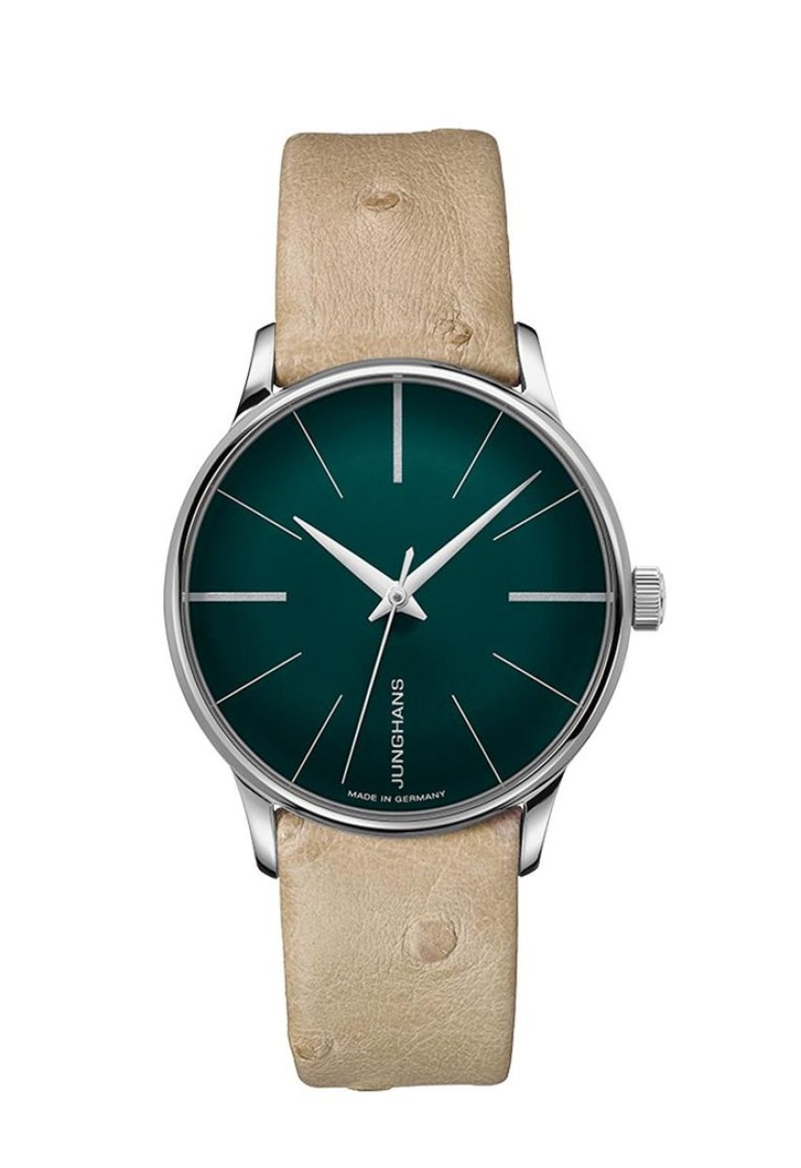 Junghans Meister Damen Automatic Online