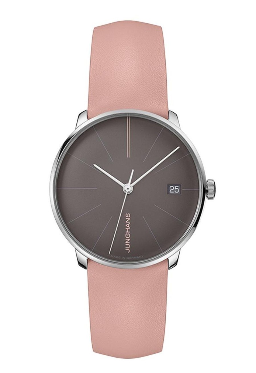 Junghans Meister Fein Kleine Automatic Wholesale