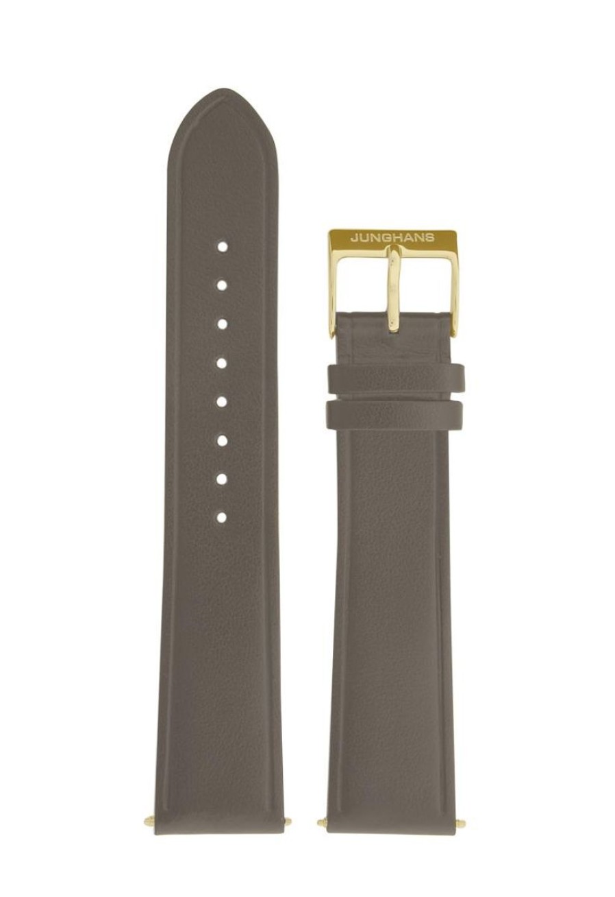 Junghans Leather Strap Hot