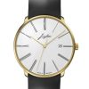 Junghans Meister Fein Automatic Edition Erhard Wholesale