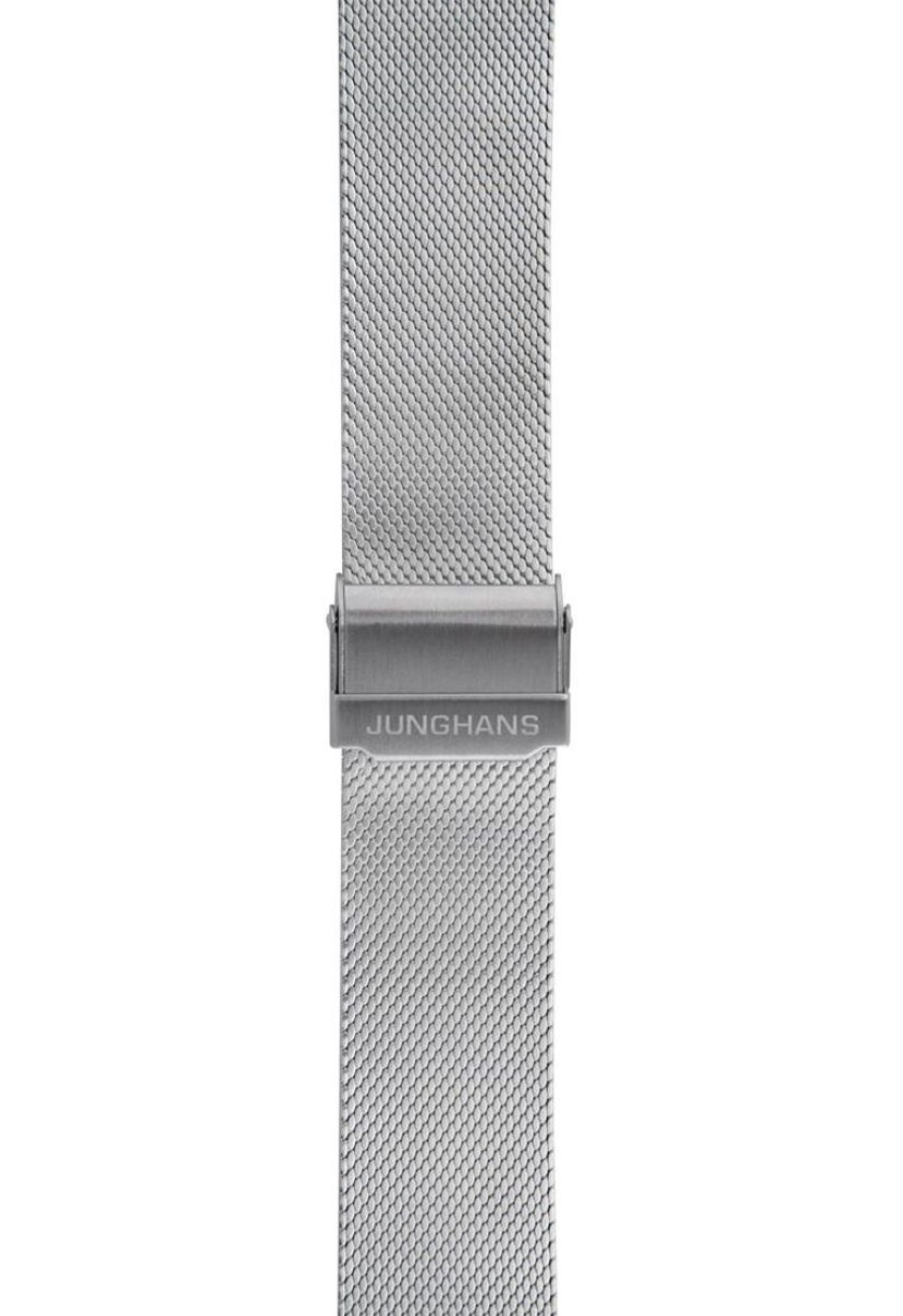 Junghans Milanaise Bracelet Online