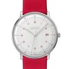 Junghans Max Bill Mega Solar Clearance