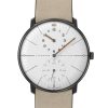 Junghans Max Bill Regulator Edition 60 New