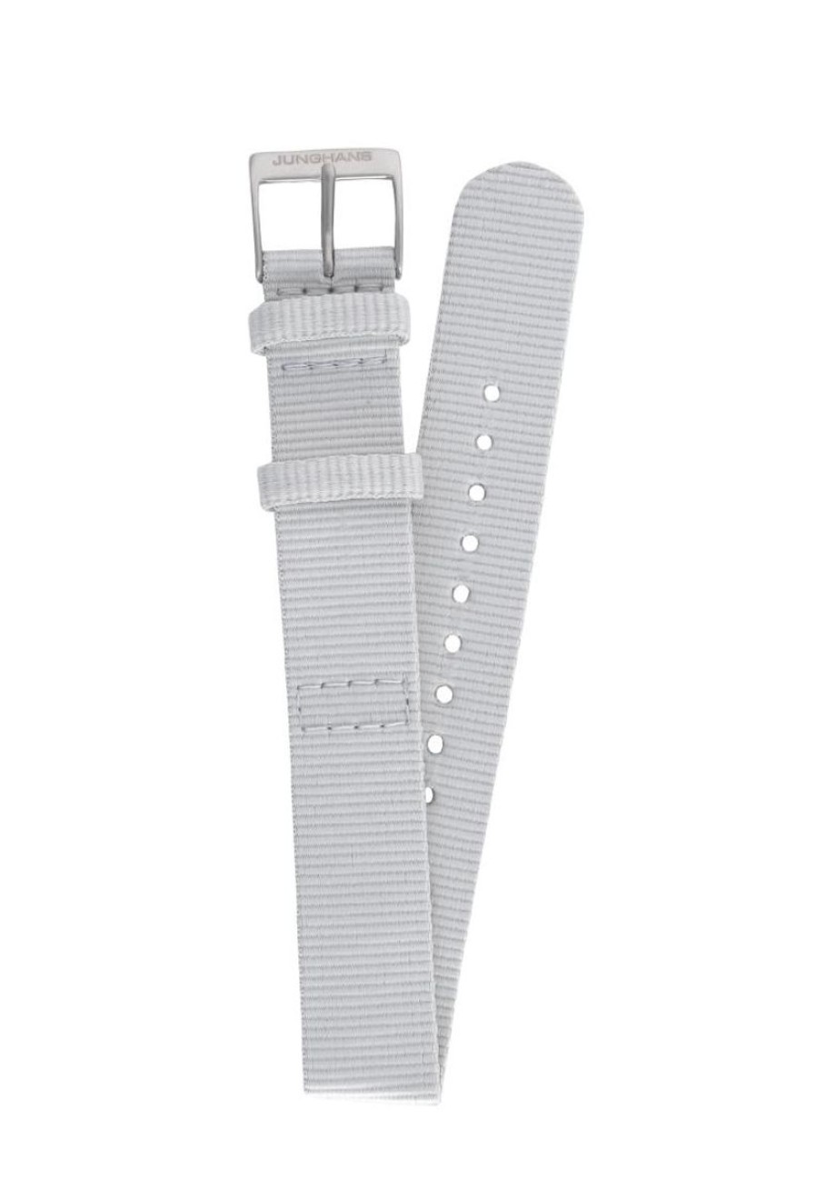 Junghans Textile Strap Hot