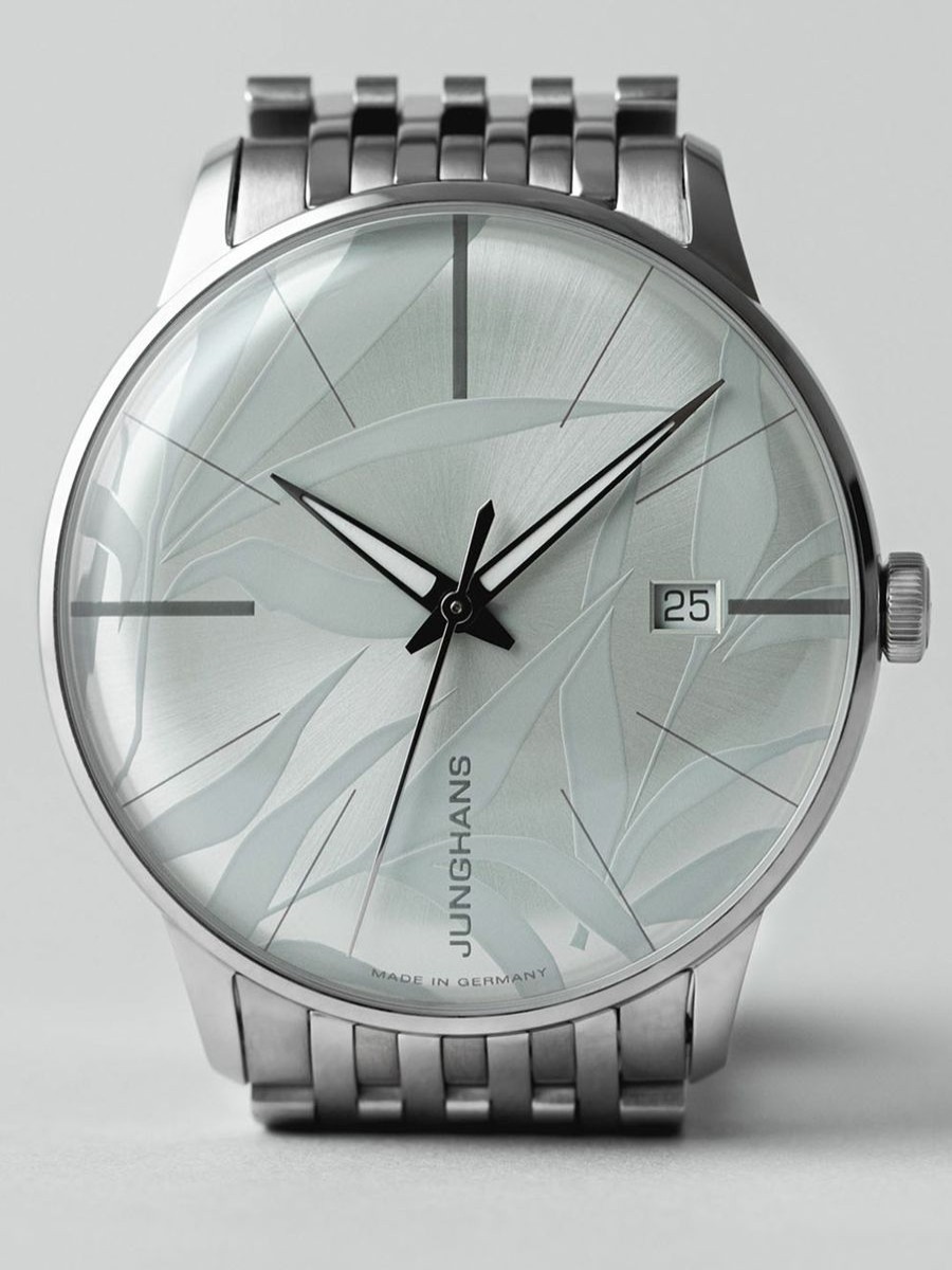 Junghans Meister Automatic New