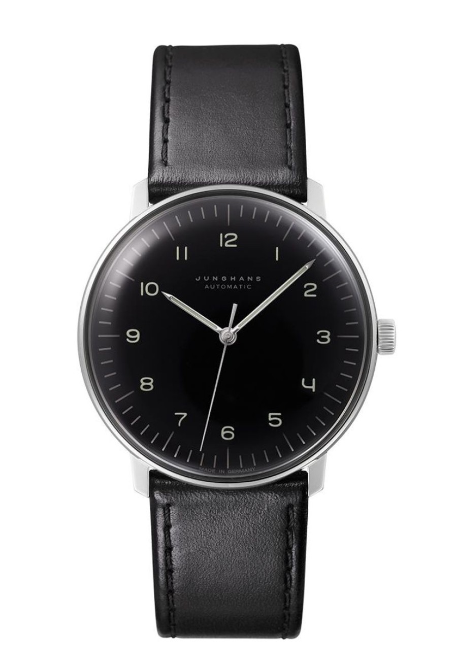 Junghans Max Bill Automatic New