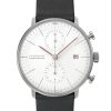 Junghans Max Bill Chronoscope Bauhaus Online