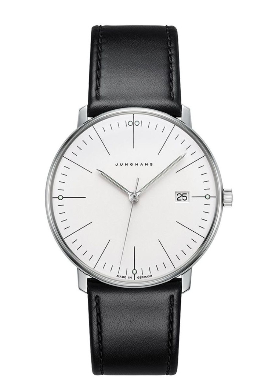 Junghans Max Bill Quarz Clearance