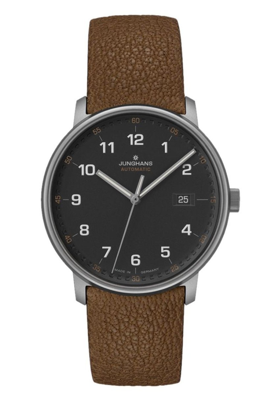 Junghans Form A Titan Online