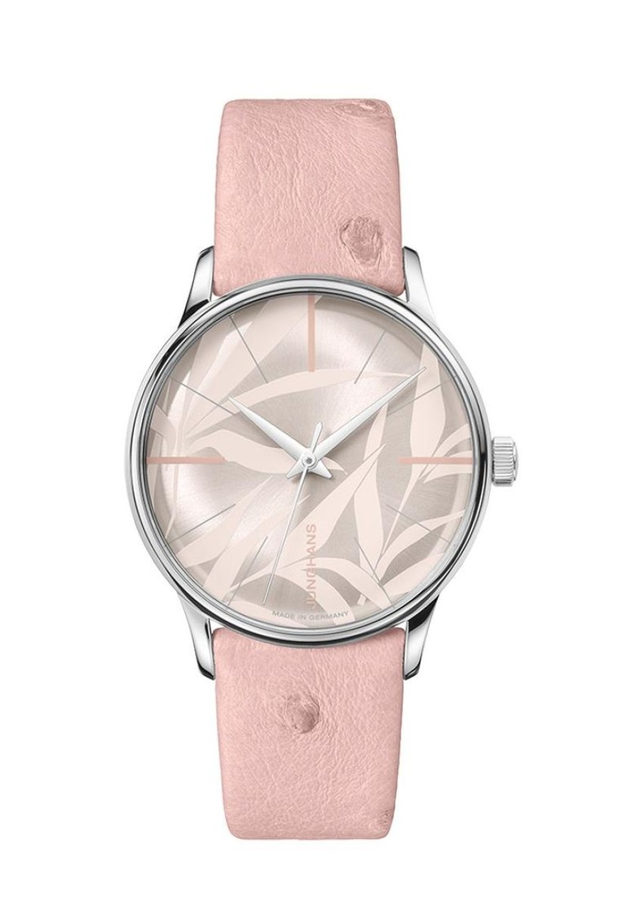 Junghans Meister Damen Automatic Online