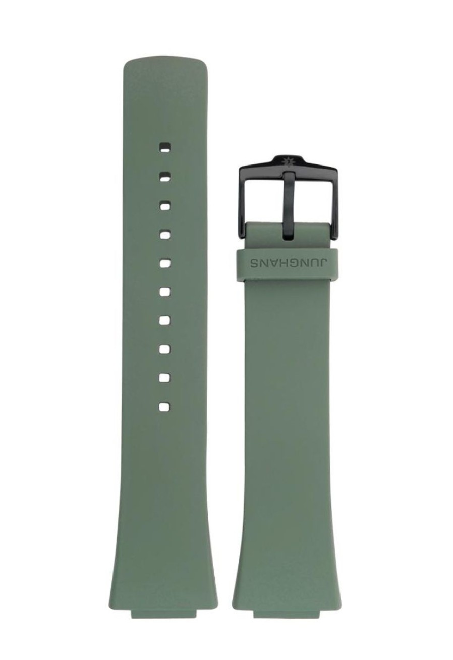 Junghans Rubberstrap Wholesale