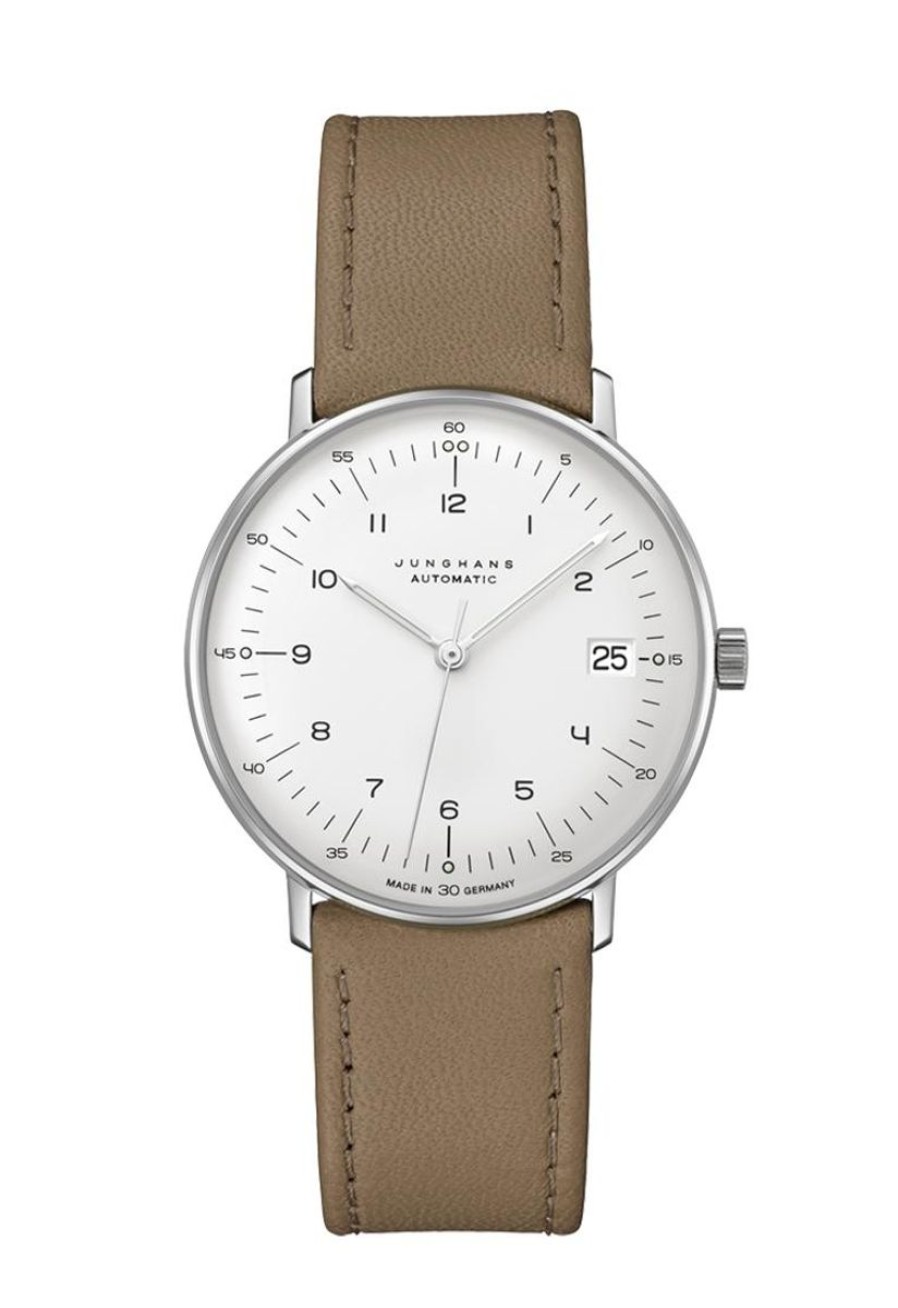 Junghans Max Bill Kleine Automatic Wholesale