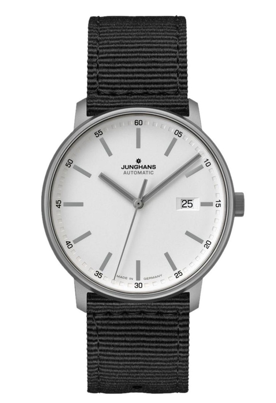 Junghans Form A Titan Hot