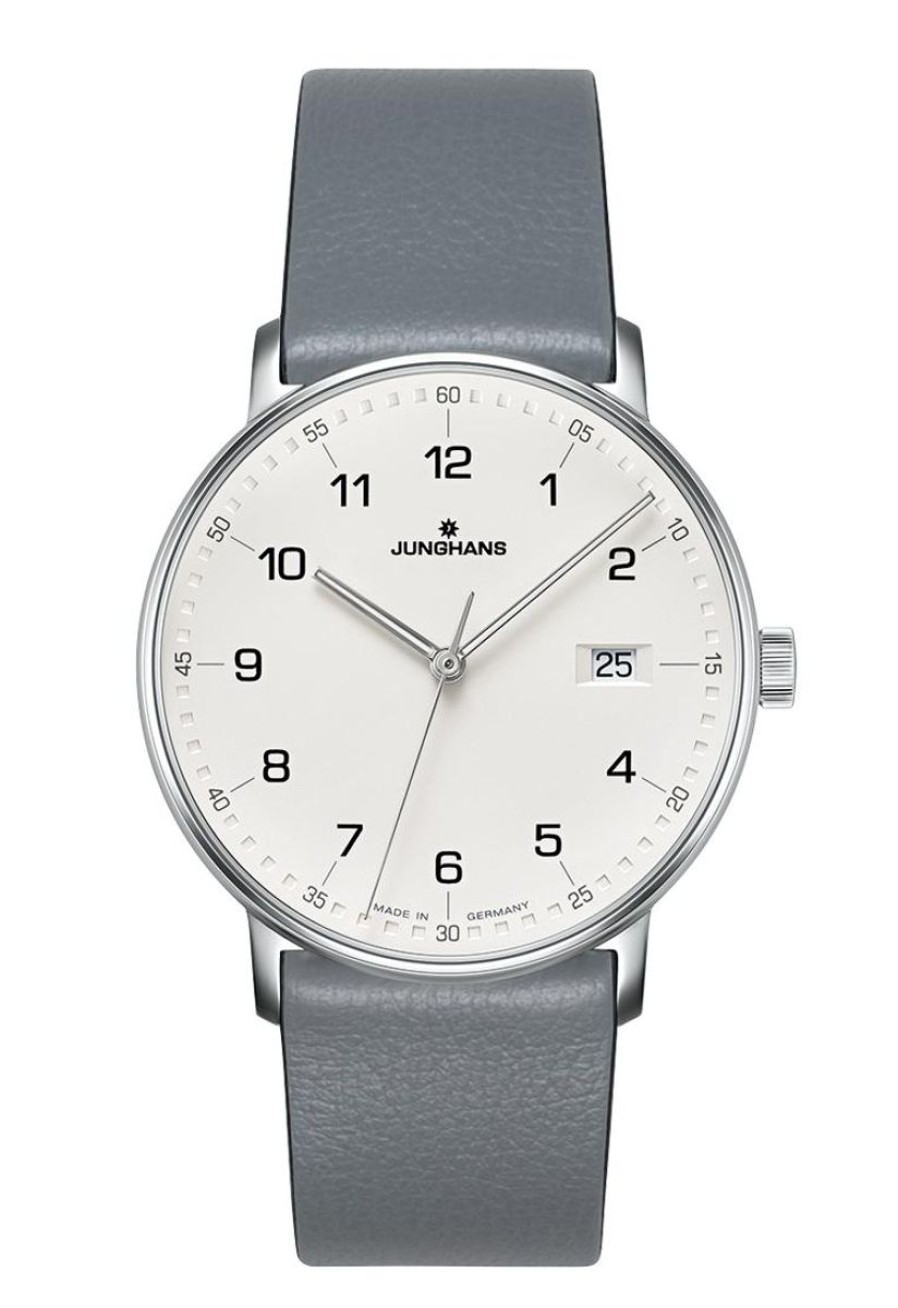 Junghans Form Quarz Clearance