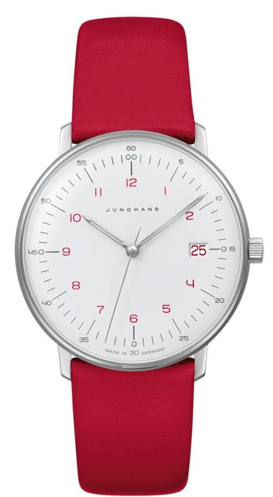 Junghans Max Bill Damen Best