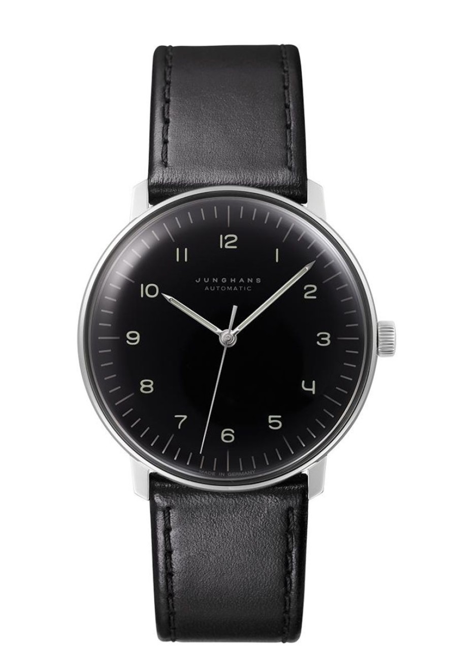 Junghans Max Bill Automatic New