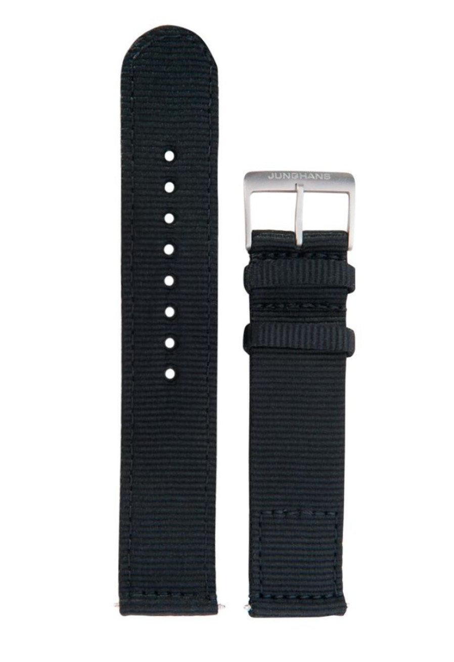 Junghans Textile Strap Wholesale