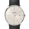 Junghans Meister Fein Automatic Signatur Online