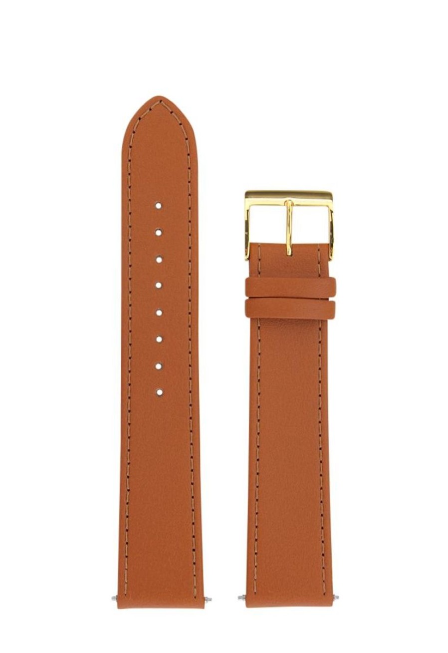 Junghans Leather Strap Best